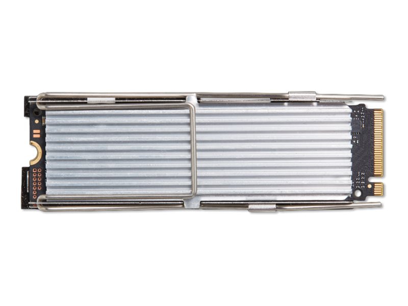 HP 1 TB Solid State Drive - M.2 2280 Internal - PCI Express NVMe (PCI Expre