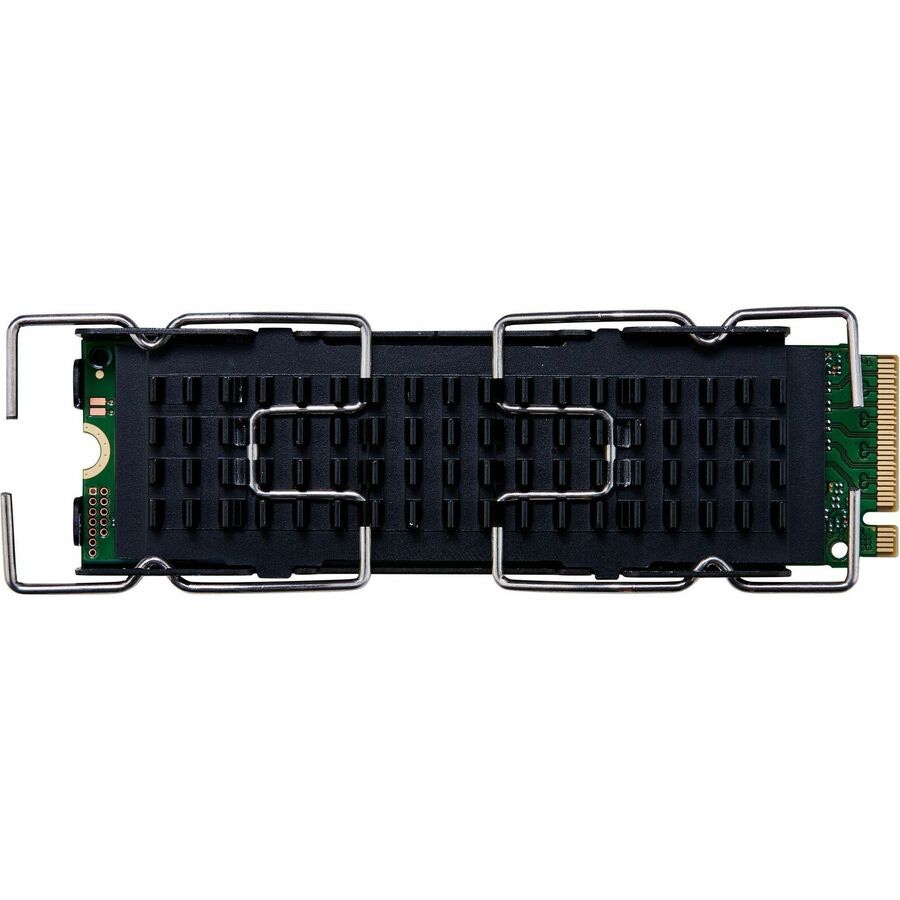 HP Z Turbo 4 TB Solid State Drive - M.2 2280 Internal - PCI Express (PCI Ex
