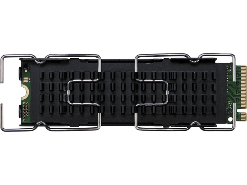 HP Z Turbo 4 TB Solid State Drive - M.2 2280 Internal - PCI Express (PCI Ex