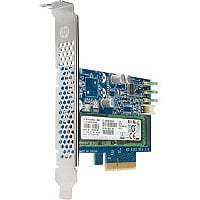 HP Z Turbo 4 TB Solid State Drive - M.2 2280 Internal - PCI Express NVMe (P