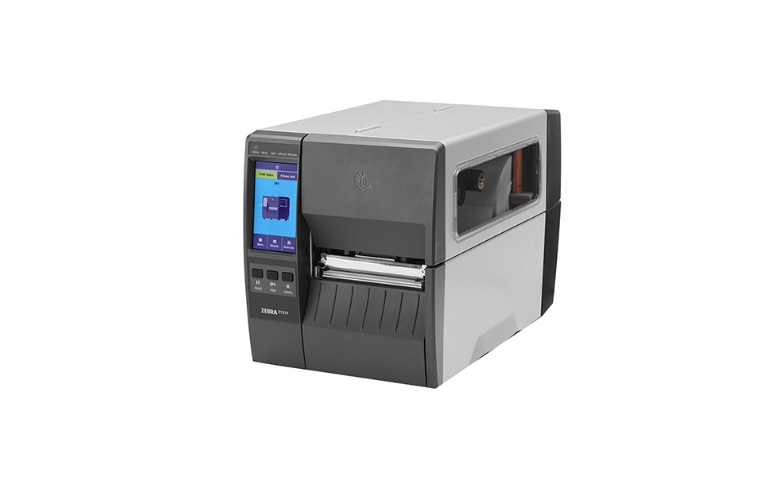 Zebra ZT231 203dpi Direct Thermal Barcode Printer - ZT23142