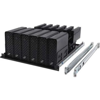 HP Rack Mount for Workstation