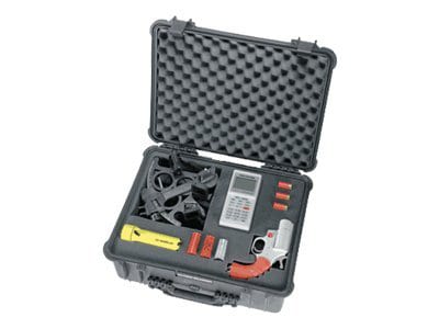 Pelican Protector Case 1550 with Pick 'N Pluck Foam - case