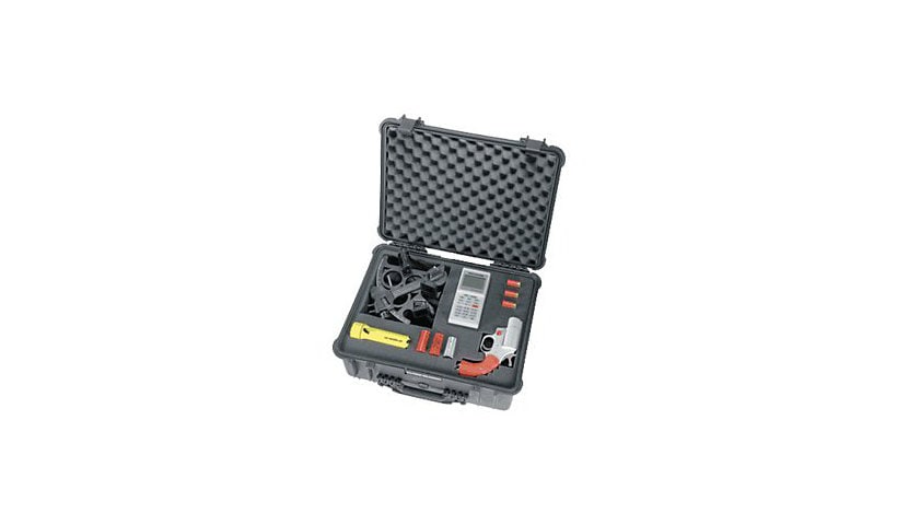 Pelican Protector Case 1550 with Pick 'N Pluck Foam - case