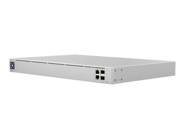 Ubiquiti UniFi Next-generation Gateway Pro - security appliance