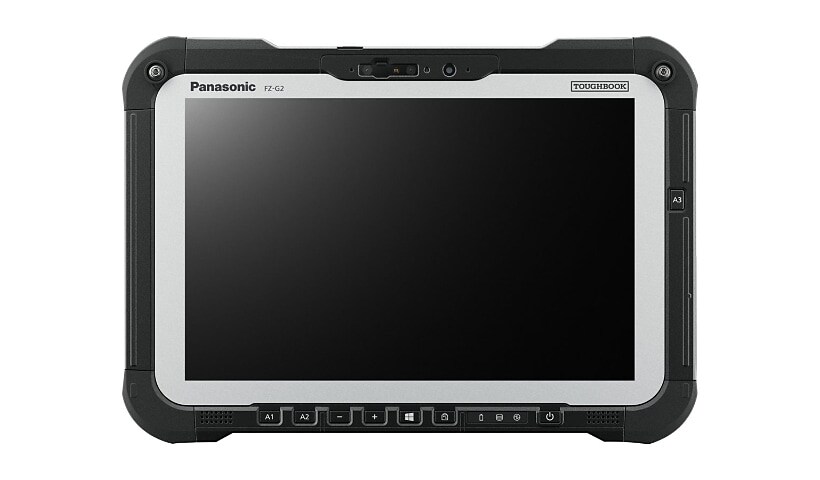 Panasonic TOUGHBOOK G2 10.1