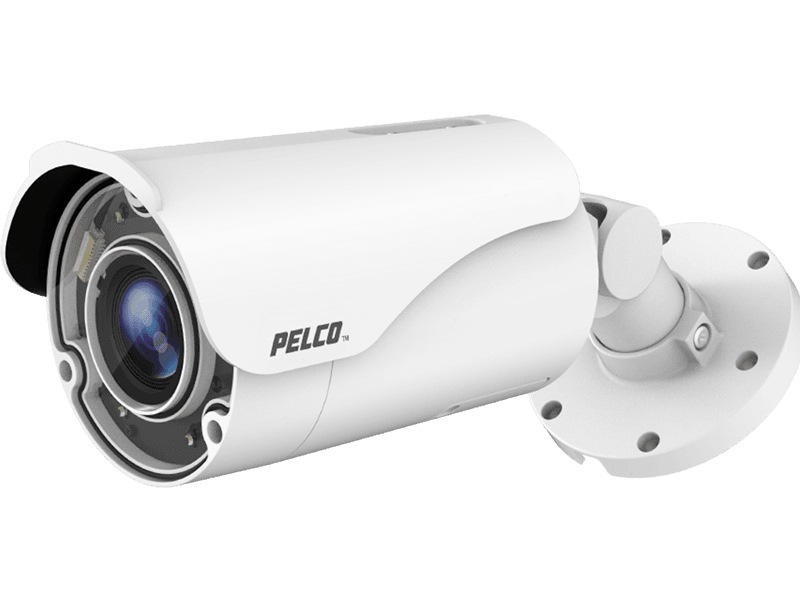 Pelco Sarix IBP Series IBP335-1ER - network surveillance camera - bullet