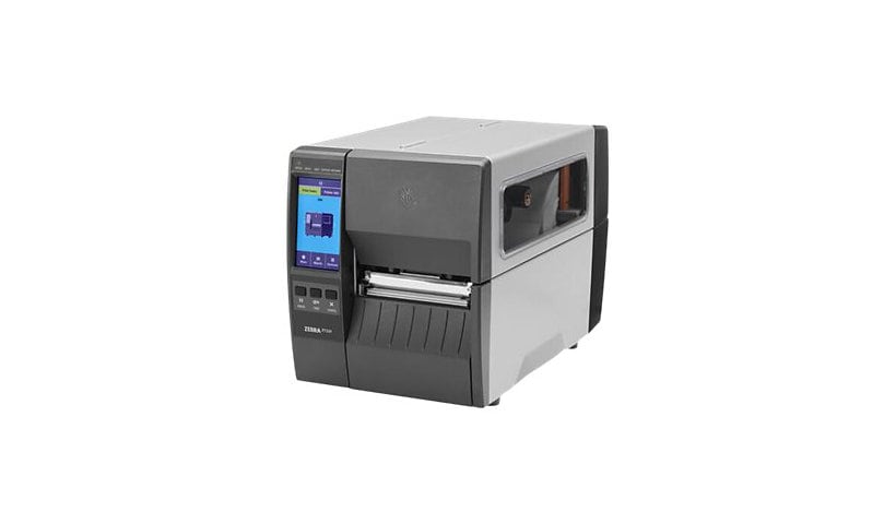 Zebra ZT231 - label printer - B/W - thermal transfer