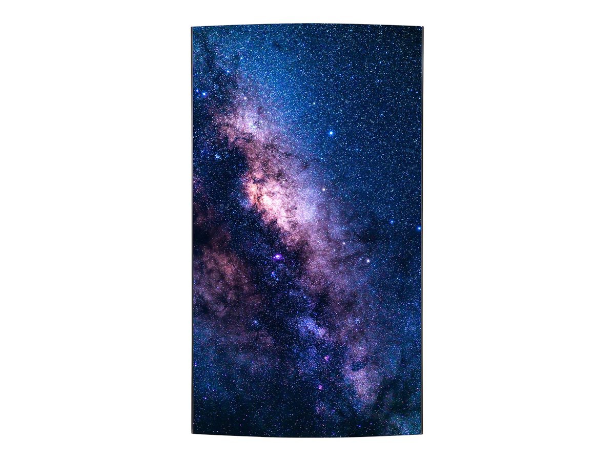 LG 55EF5K-P Artistic Space Beyond - 55" with Integrated Pro:Idiom OLED display - Full HD - for digital signage