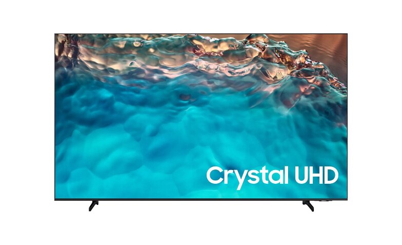 Samsung crystal uhd deals 50