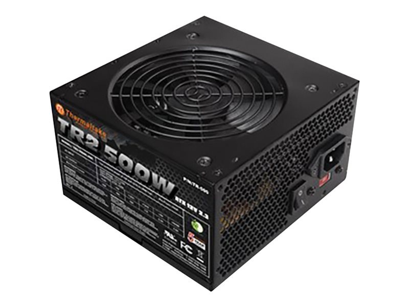THERMALTAKE 500W POWER SUPPLY V2.3