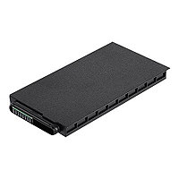 Getac - tablet battery - Li-pol - 4990 mAh