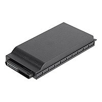 Getac - tablet battery - Li-pol - 9980 mAh