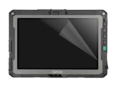 Getac - screen protector for tablet