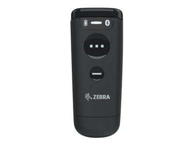 Zebra CS60 - scanner de code à barres