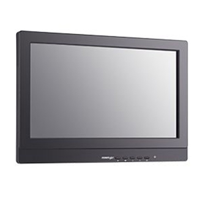 Posiflex HC Series HC1521 - all-in-one - Core i3 4330TE 2.4 GHz - 4 GB - SSD 128 GB - LCD 21.5"