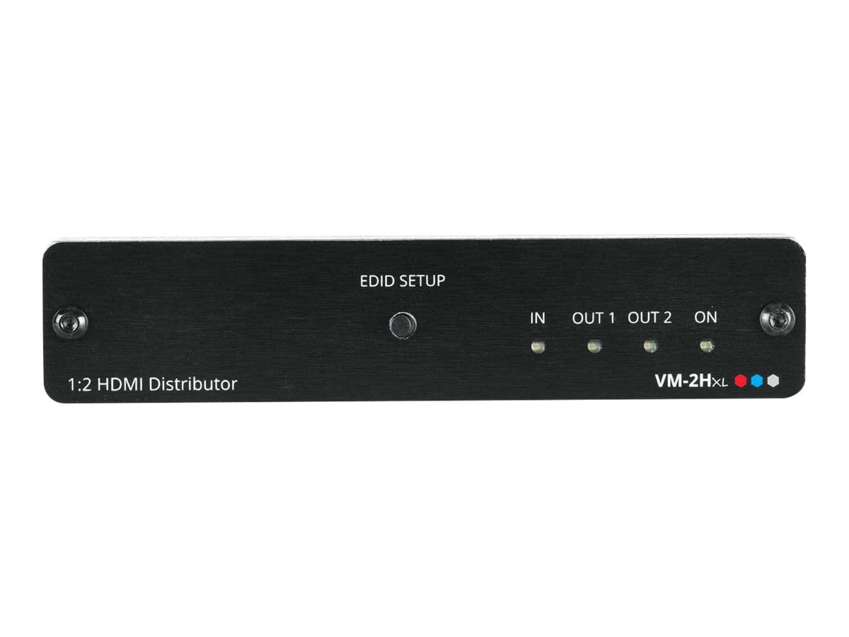 Kramer DigiTOOLS VM-2HXL distribution amplifier