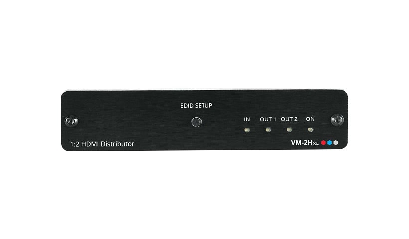 Kramer DigiTOOLS VM-2HXL amplificateur de distribution