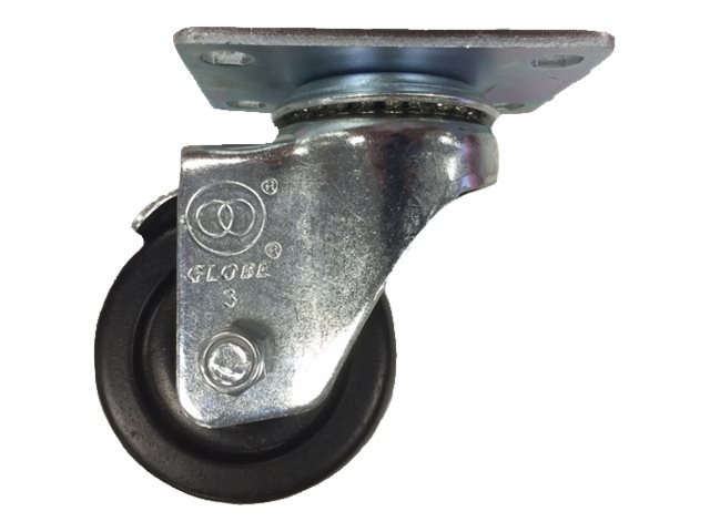 ViewSonic ePoster EP-WHL-005 Wheel Kit for EP5540, EP5540T, EP5542, EP5542T