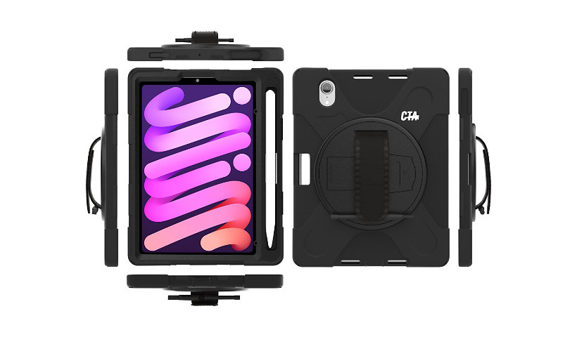 CTA - protective case for tablet