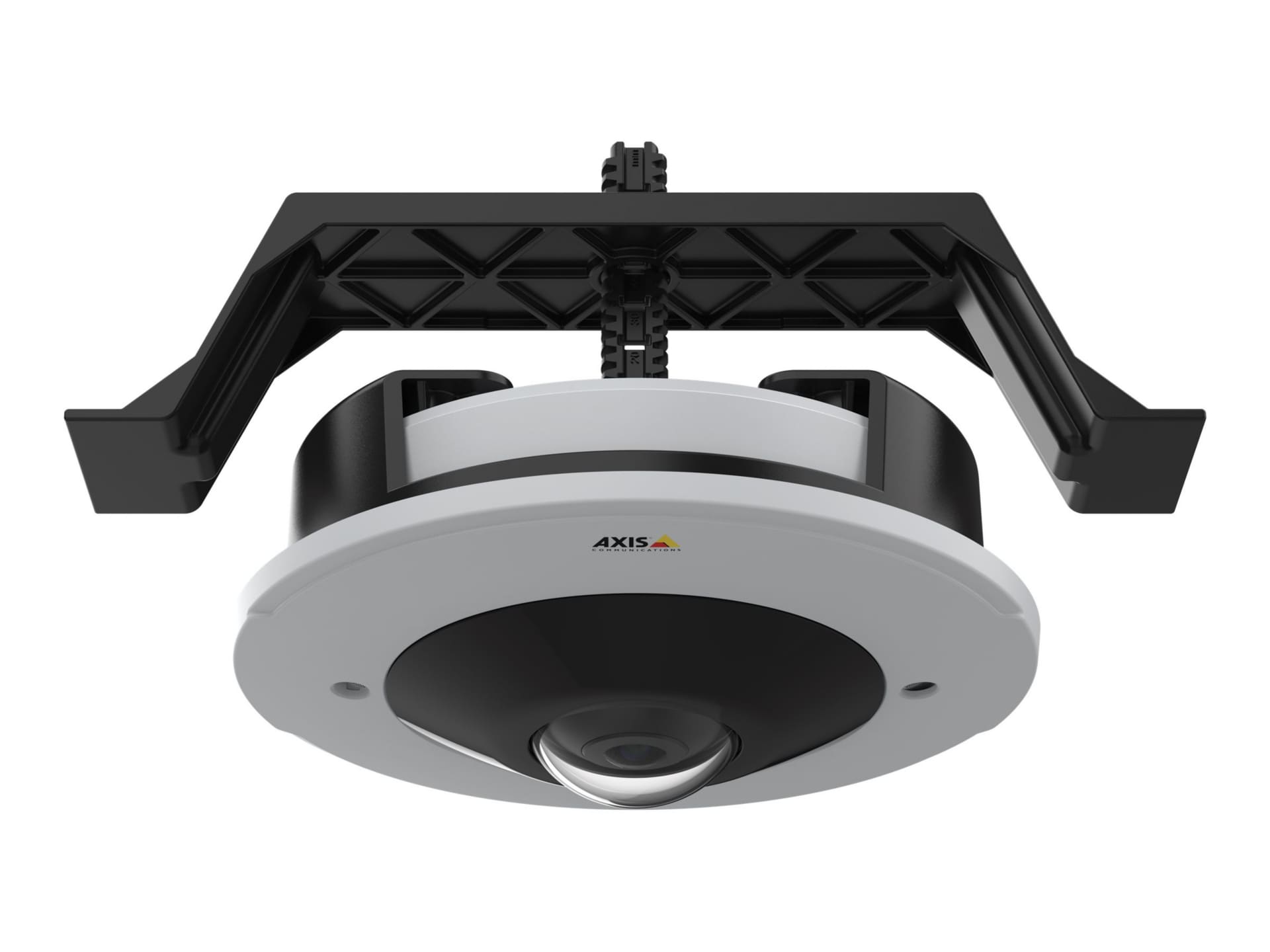 AXIS tm3208 - camera dome recessed mount