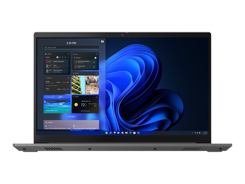 Lenovo ThinkBook 15 G4 IAP - 15.6" - Intel Core i5 - 1235U - 8 GB RAM - 256 GB SSD - US