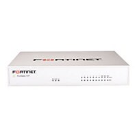 Fortinet FortiGate 70F - security appliance - with 3 years FortiCare 24X7 S