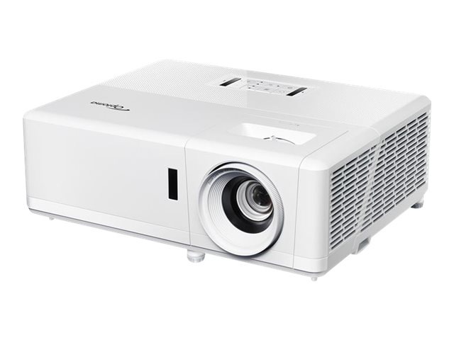 Optoma UHZ45 - DLP projector - portable - 3D