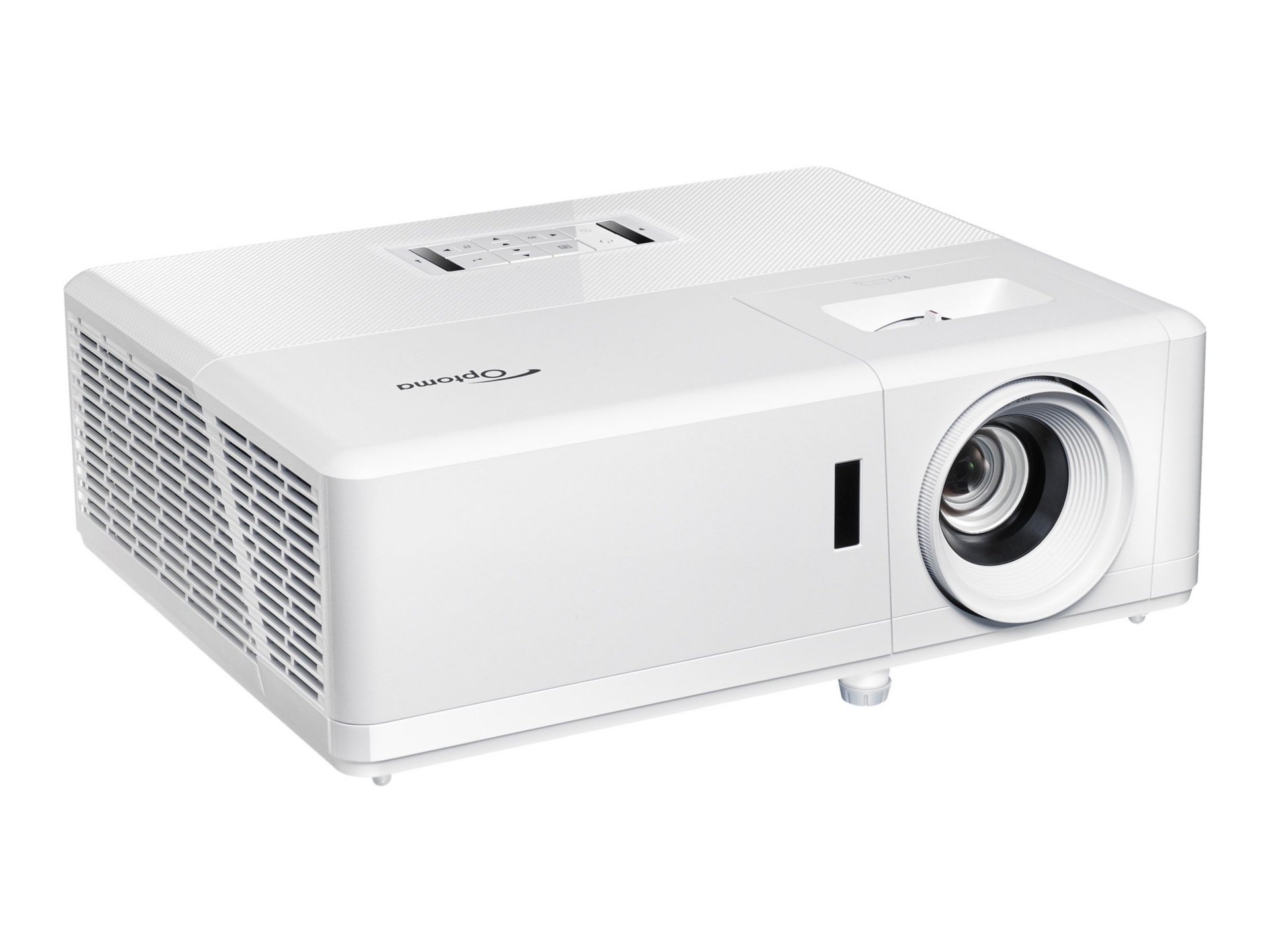 Optoma ZK400 - DLP projector - 3D