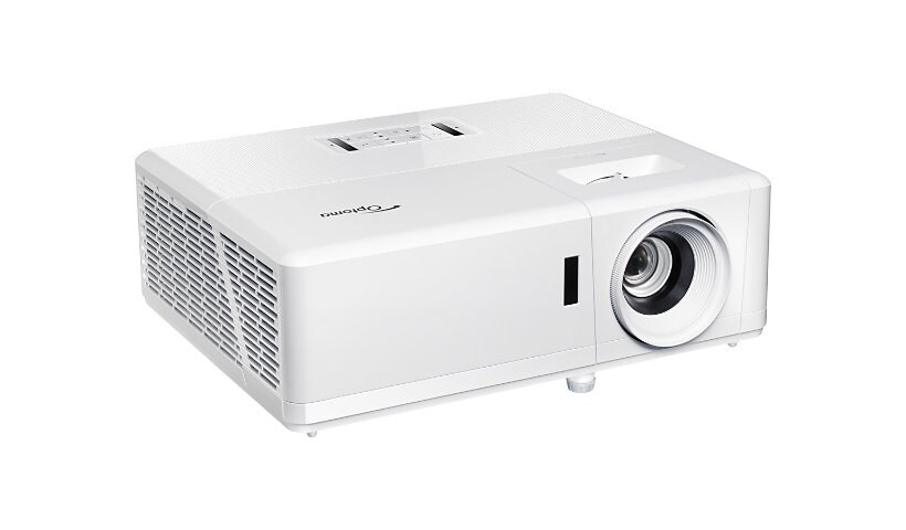 Optoma ZK400 - DLP projector - 3D