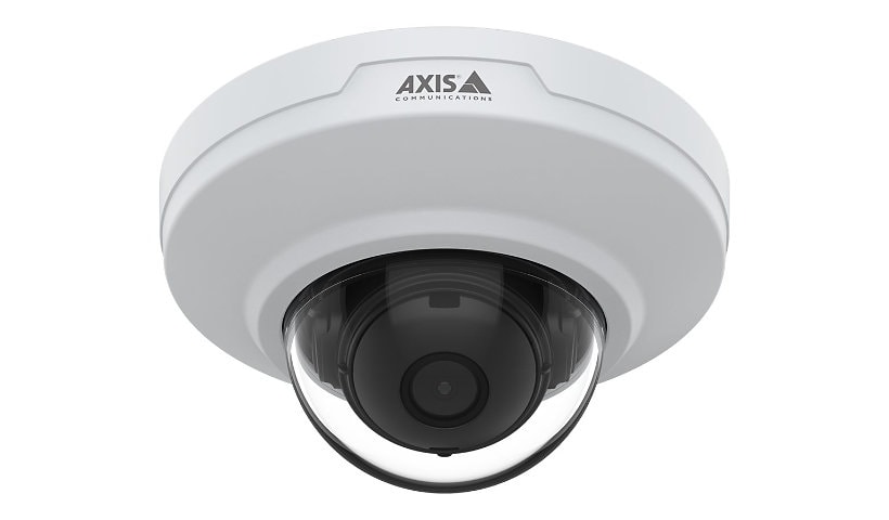 AXIS M3085-V - caméra de surveillance réseau - dôme