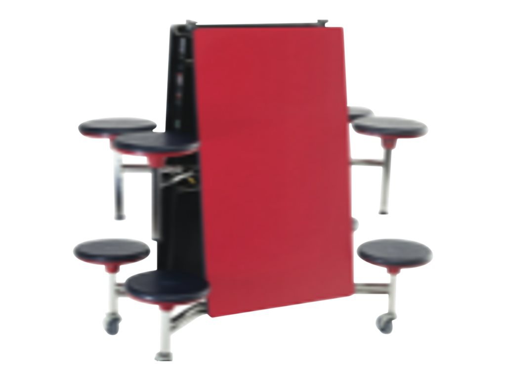 AmTab - folding table - rectangular