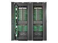 Panduit PatchRunner Vertical Cable Manager