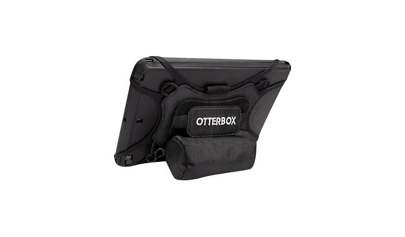 OtterBox Utility Series Latch - back cover for tablet