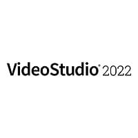 Corel VideoStudio Business & Education 2022 - license - 1 user