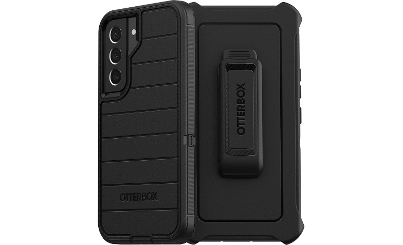OtterBox Defender Series Pro Rugged Carrying Case (Holster