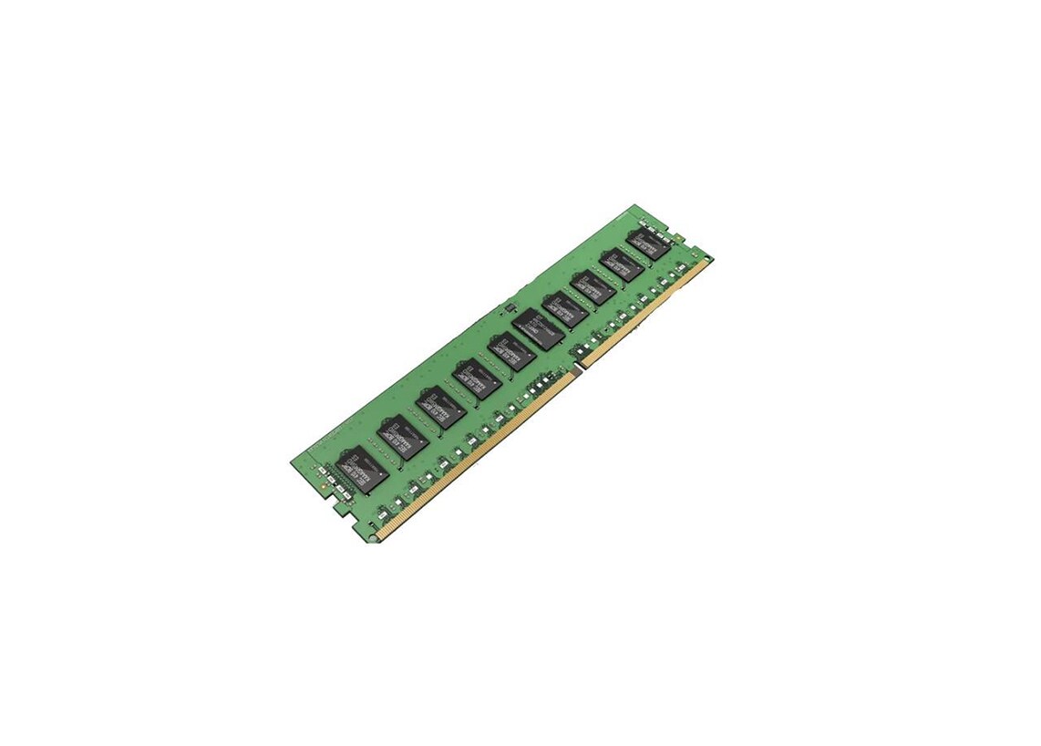 Samsung - DDR5 - module - 16 GB - DIMM 288-pin - 4800 MHz / PC5