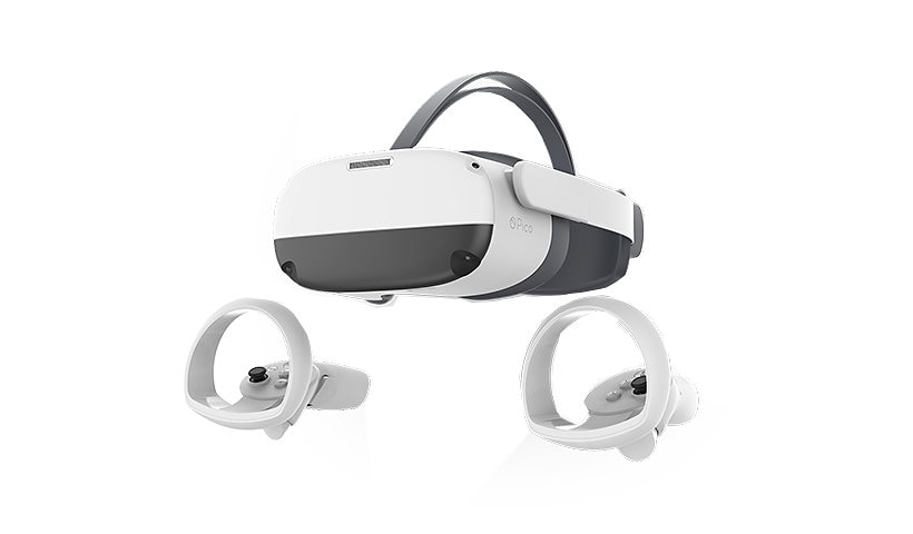 HP Pico Neo 3 Pro VR Headset