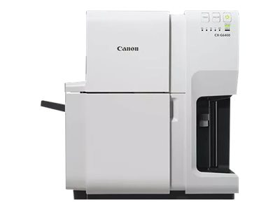 Canon CX-G6400 - printer - color - ink-jet - 1749C002 - Label Printers 