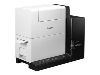 Canon CX-G2400 2" Inkjet Card Printer