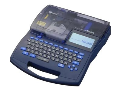 Canon MK1500 - labelmaker - B/W - thermal transfer