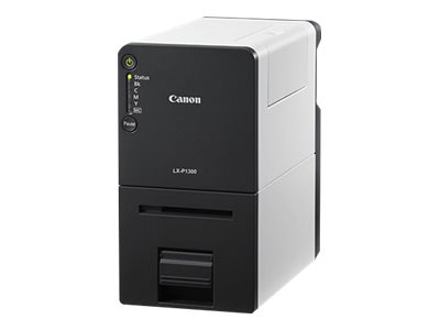 Canon LX-P1300 - label printer - color - ink-jet
