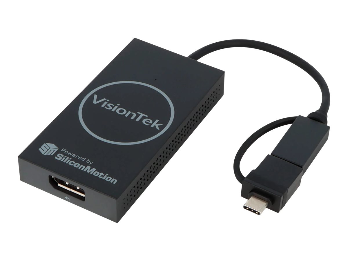 VisionTek VT80 - video adapter