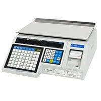 Casio LP-1000N Label Printing Scale