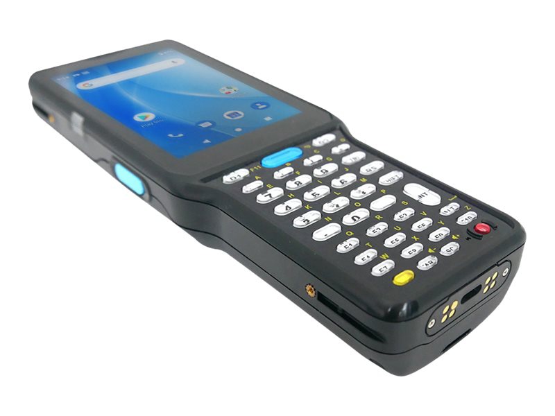 Thumbnail 3 of 6 for Wasp WDT 950 - data collection terminal - Android 10 - 64 GB - 4" - 4G