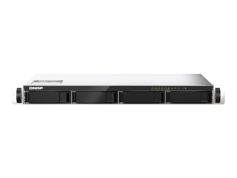 QNAP TS-435XeU 4-Bay Network Attached Storage Device