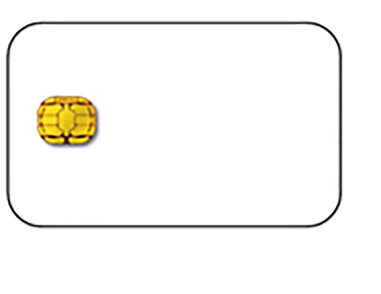 SafeNet Thales IDPrime MD 830B Smart Card with FIPS 140-2 L2 Certification