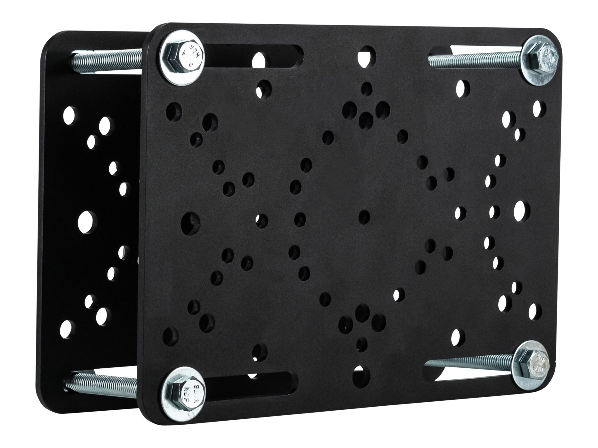 CTA Universal Device Mounting Plates for Fork lifts