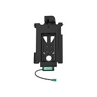 GDS Tough-Dock car charging holder - with USB Type-C - 15 Watt