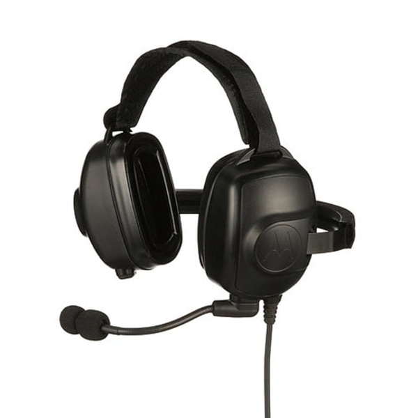 Motorola Heavy Duty PMLN6760 - headset
